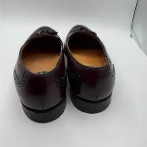 Cole Haan Green Label Brogue Formal Shoe Men’s Sz 11D Cole Haan | Shoes | Cole Haan Green Label Brogue Formal Shoe  main image 4